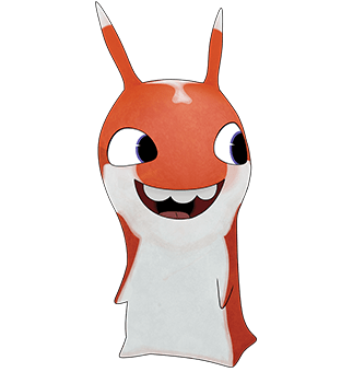 SlugTerra Flaringo