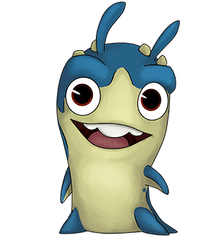SlugTerra Diggrix