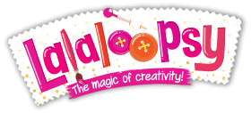 Lalaloopsy 