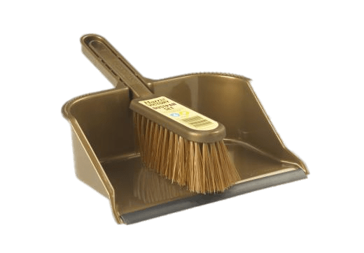 Dustpan Set