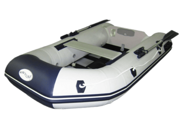 Waveline Solid Dinghy