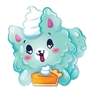 Pikmi Pop Pompie the Pug