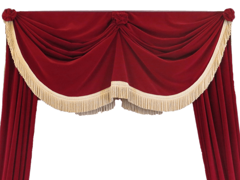 Stage Curtains