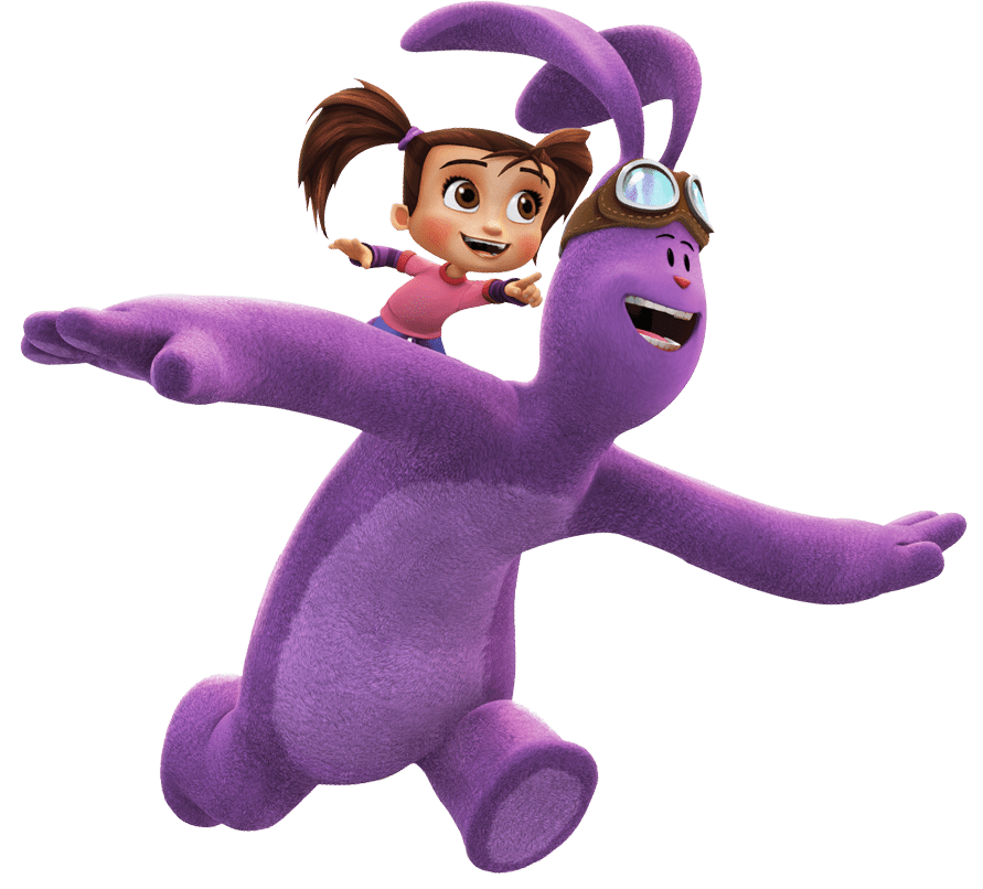 Kate on Mim-Mim Shoulders