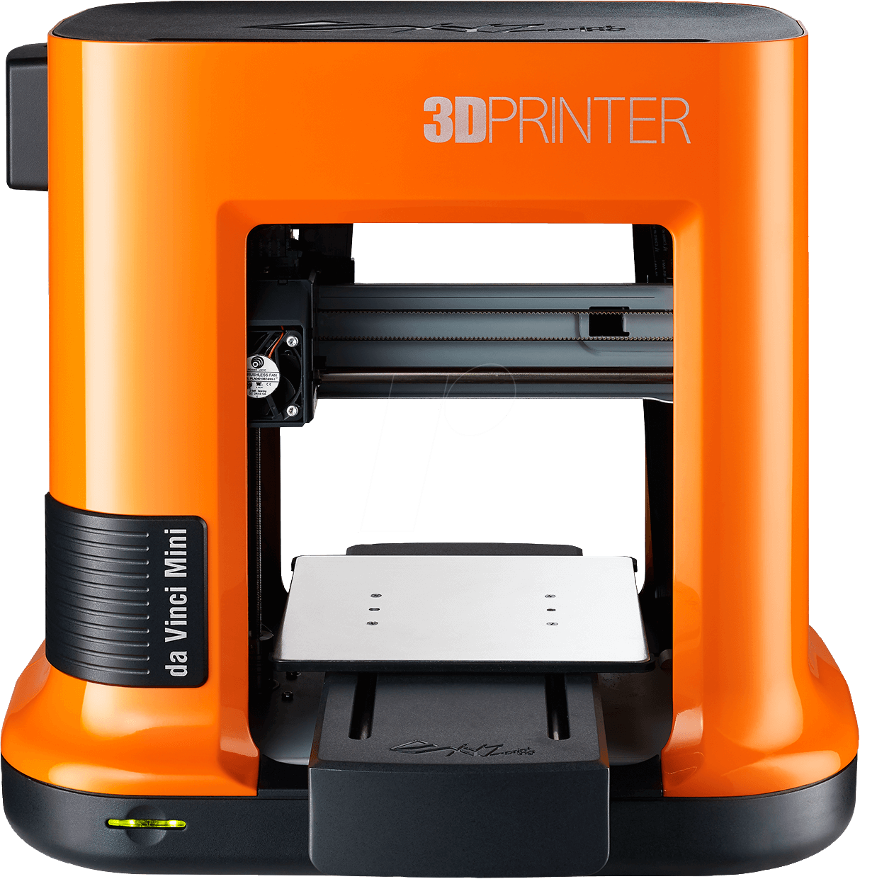 Da Vinci Mini 3D Printer