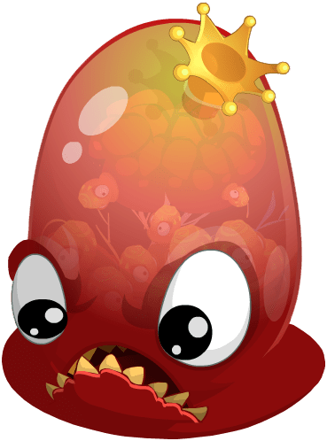 Clicker Heroes Queen Bloop