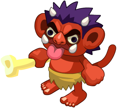 Clicker Heroes Grablin