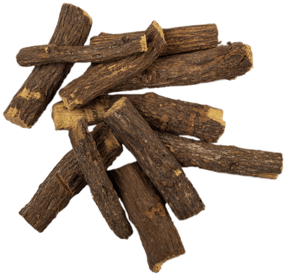 Liquorice Root Sticks