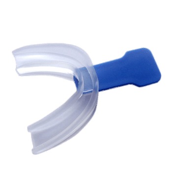 Transparent Anti Snore Mouthpiece