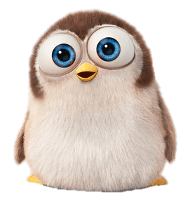 Bird the Jungle Bunch