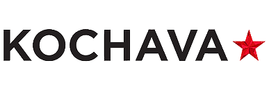 Kochava logo landscape