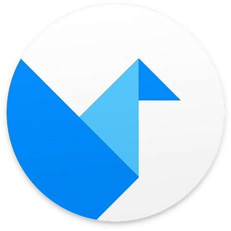 Origami Studio round 