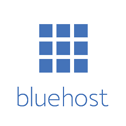 Bluehost vertical 