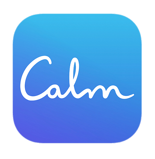 Calm app 