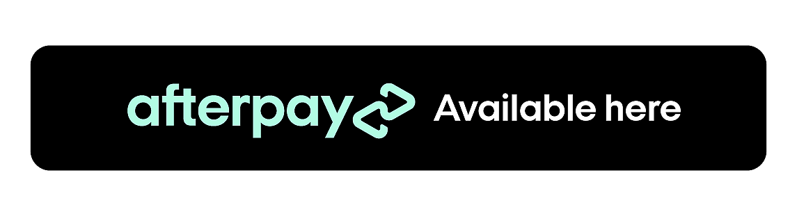 Afterpay logo banner