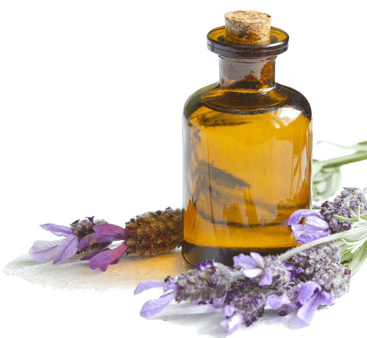 Lavender Oil