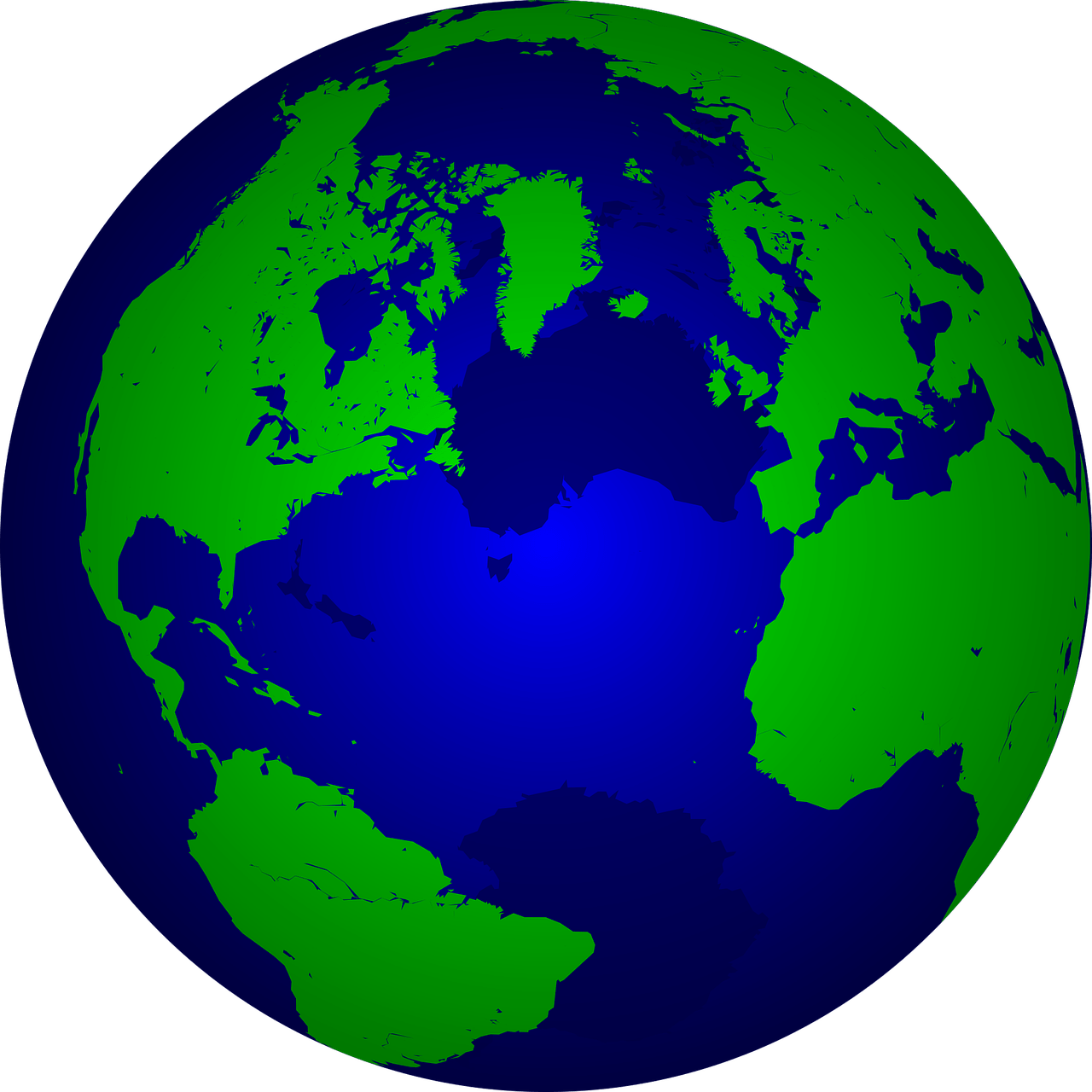 Earth Clipart
