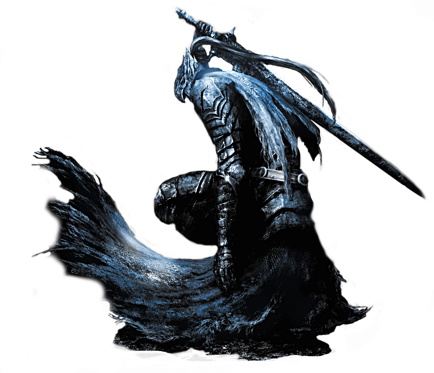 Dark Souls Artorias