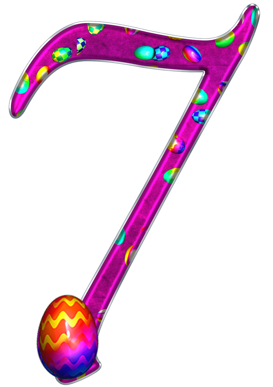 Easter Theme Number 7