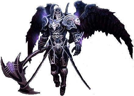 Smite Thanatos