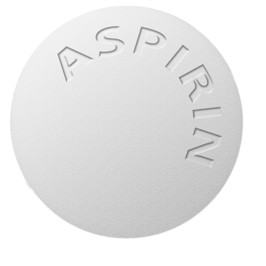 Aspirin Tablet