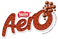 Nestlé Aero 