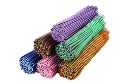 Assorted Incense Sticks