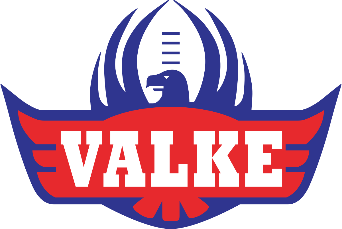 Valke Falcons Rugby 