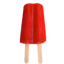 Twin Popsicle