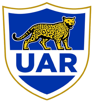 Argentine Rugby Union 