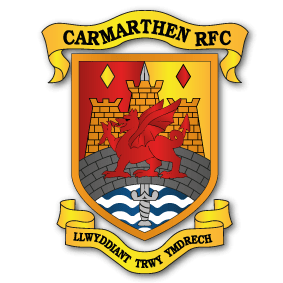 Carmarthen Quins Rugby 