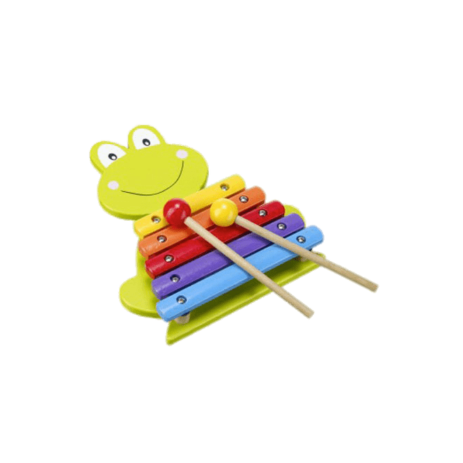 Toy Xylophone