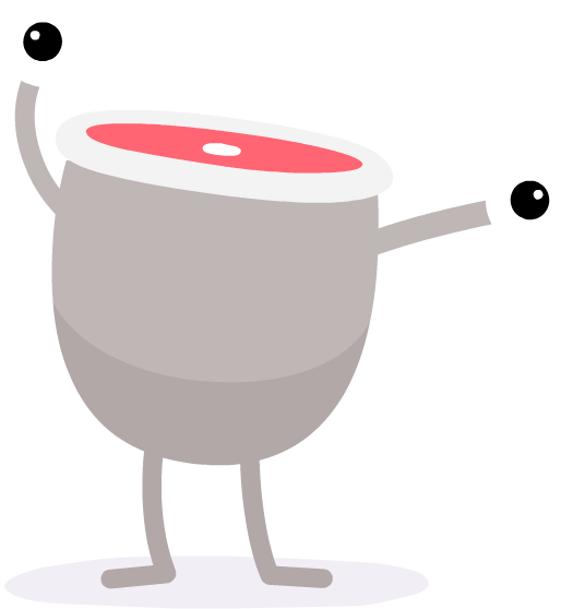 Numskull Missing Head