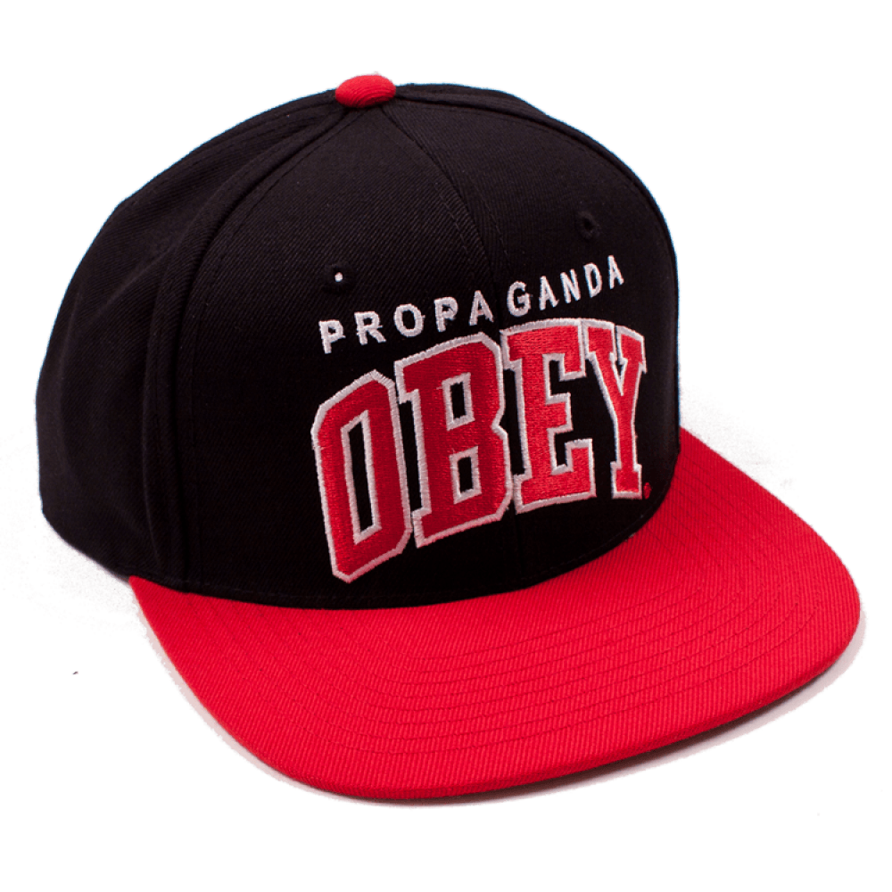 Obey Cap