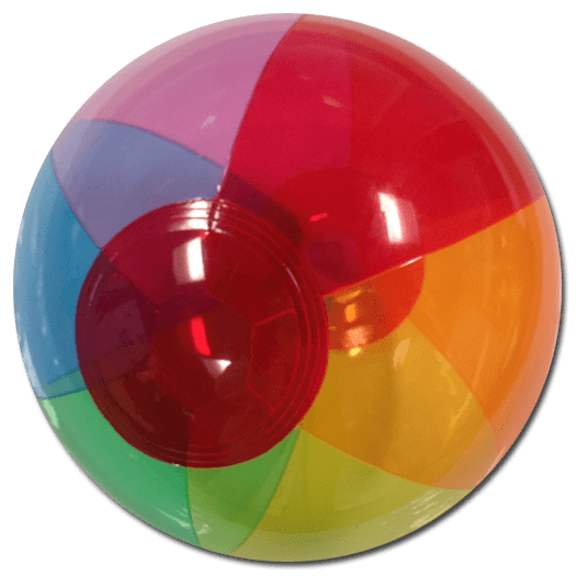 Beach Ball