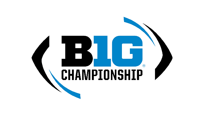 Big Ten Championship 