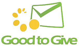Good to Give 