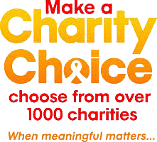 Charity Choice 