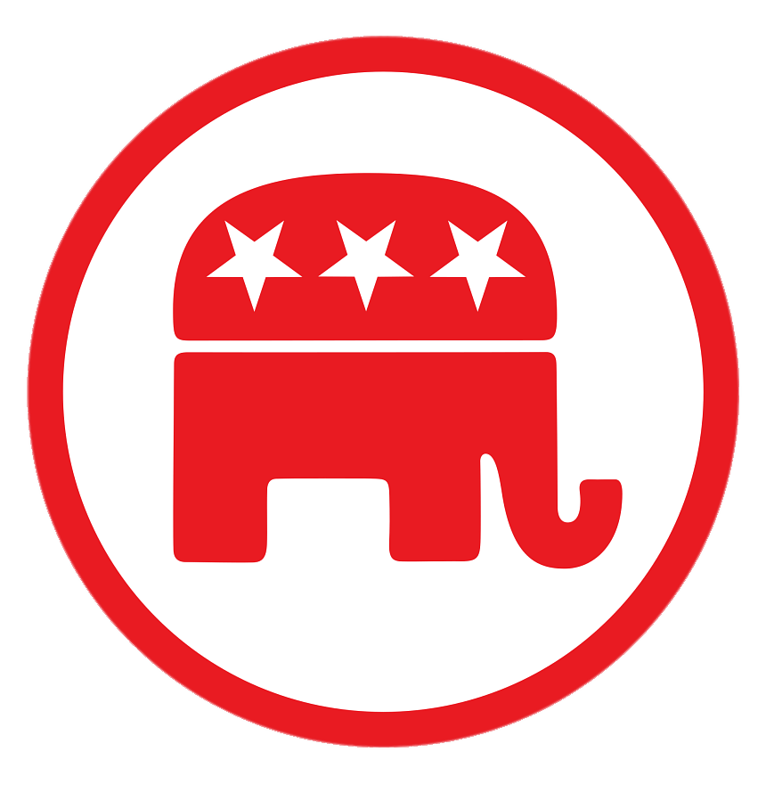 GOP New Symbol