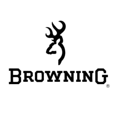 Browning Logo Black