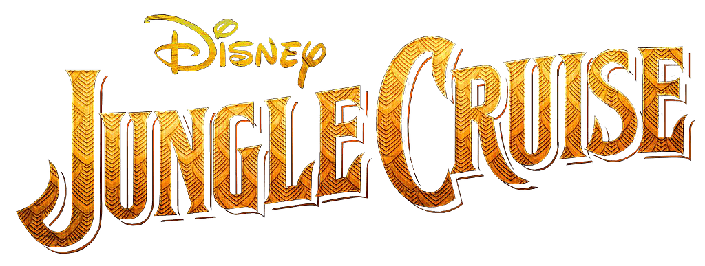 Disney Jungle Cruise 