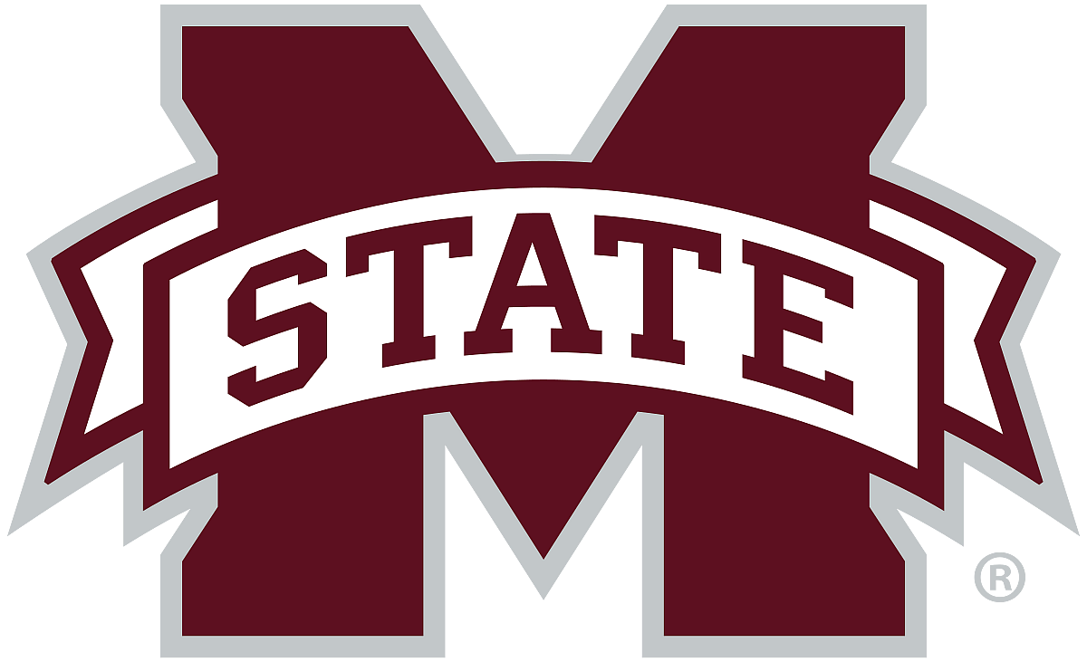 Mississippi State Bulldogs 