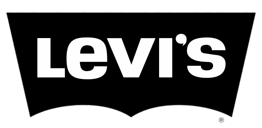 Levi's Black 