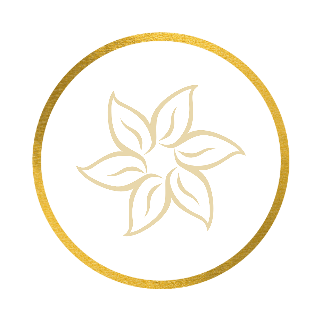 instagram icon gold beauty