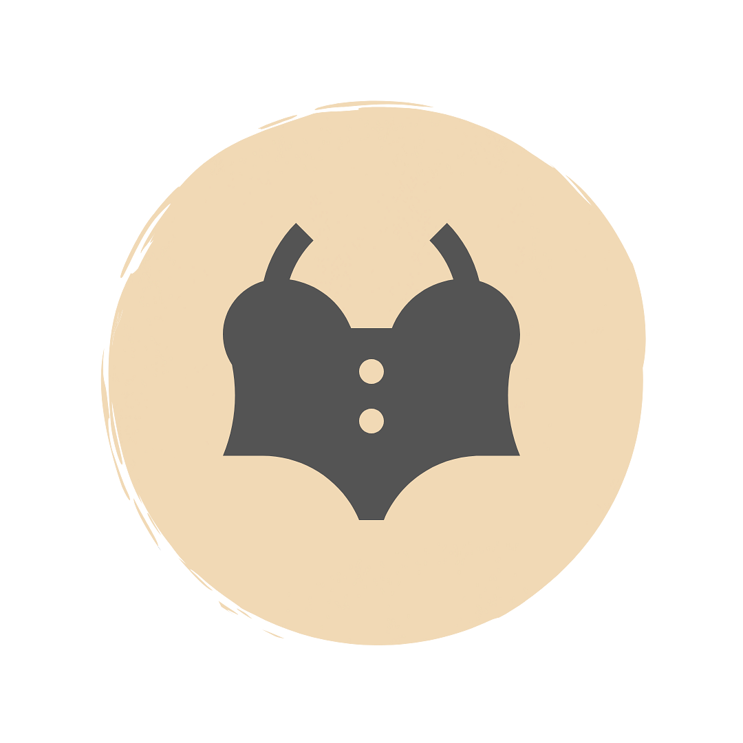 Instagram Stories Highlight - Fashion - Lingerie - Top