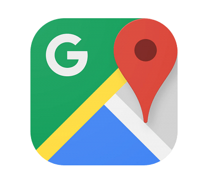 Google Maps Thumbnail