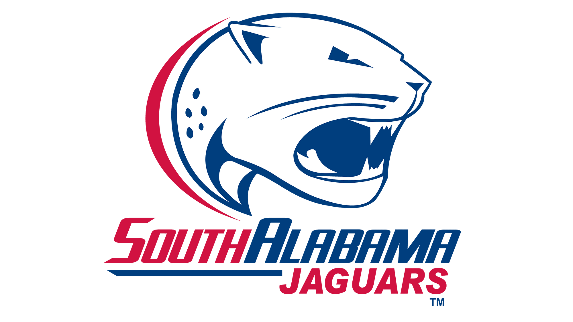 South Alabama Jaguars 