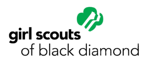 Girl Scouts Black Diamond 