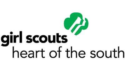 Girl Scouts Heart of the South 