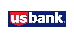 US Bank rectangular 
